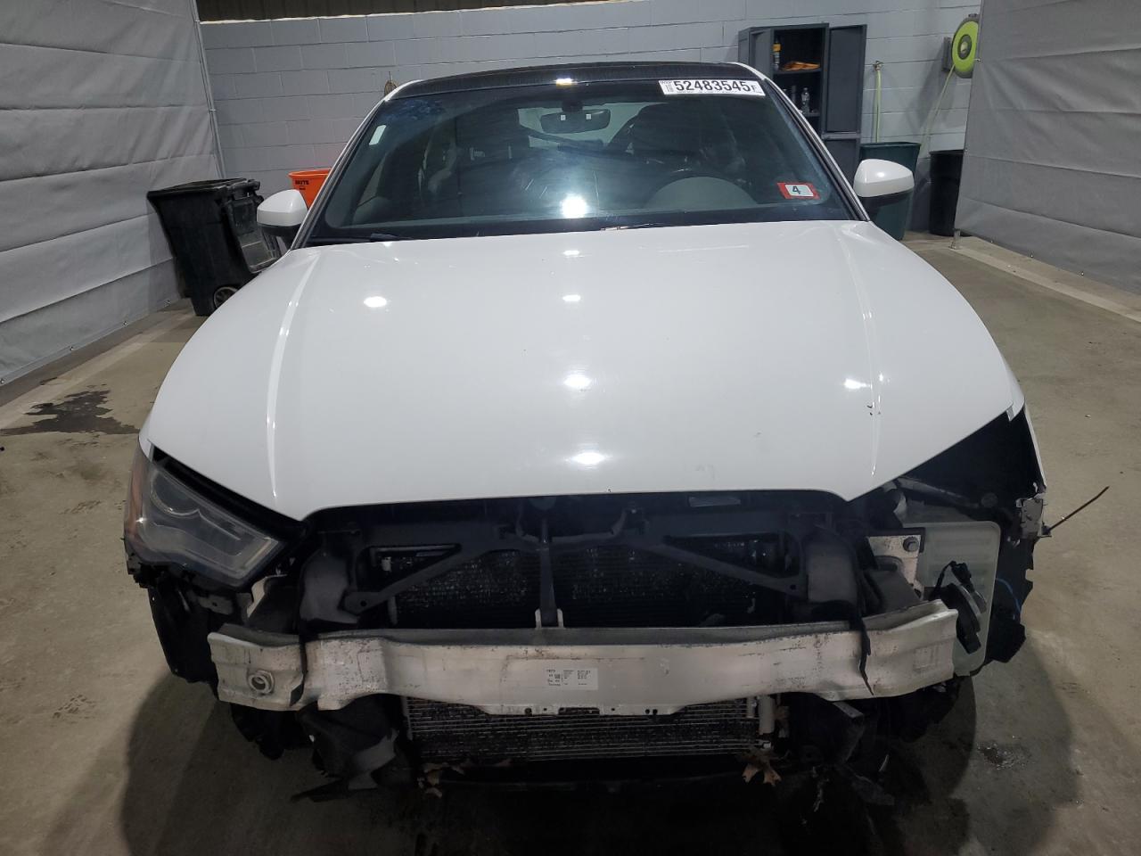 2016 Audi A3 Premium - Image 5