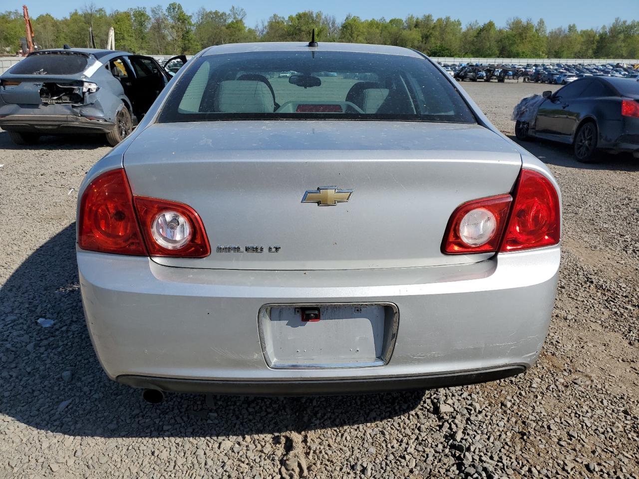 2010 Chevrolet Malibu 1Lt - Image 6