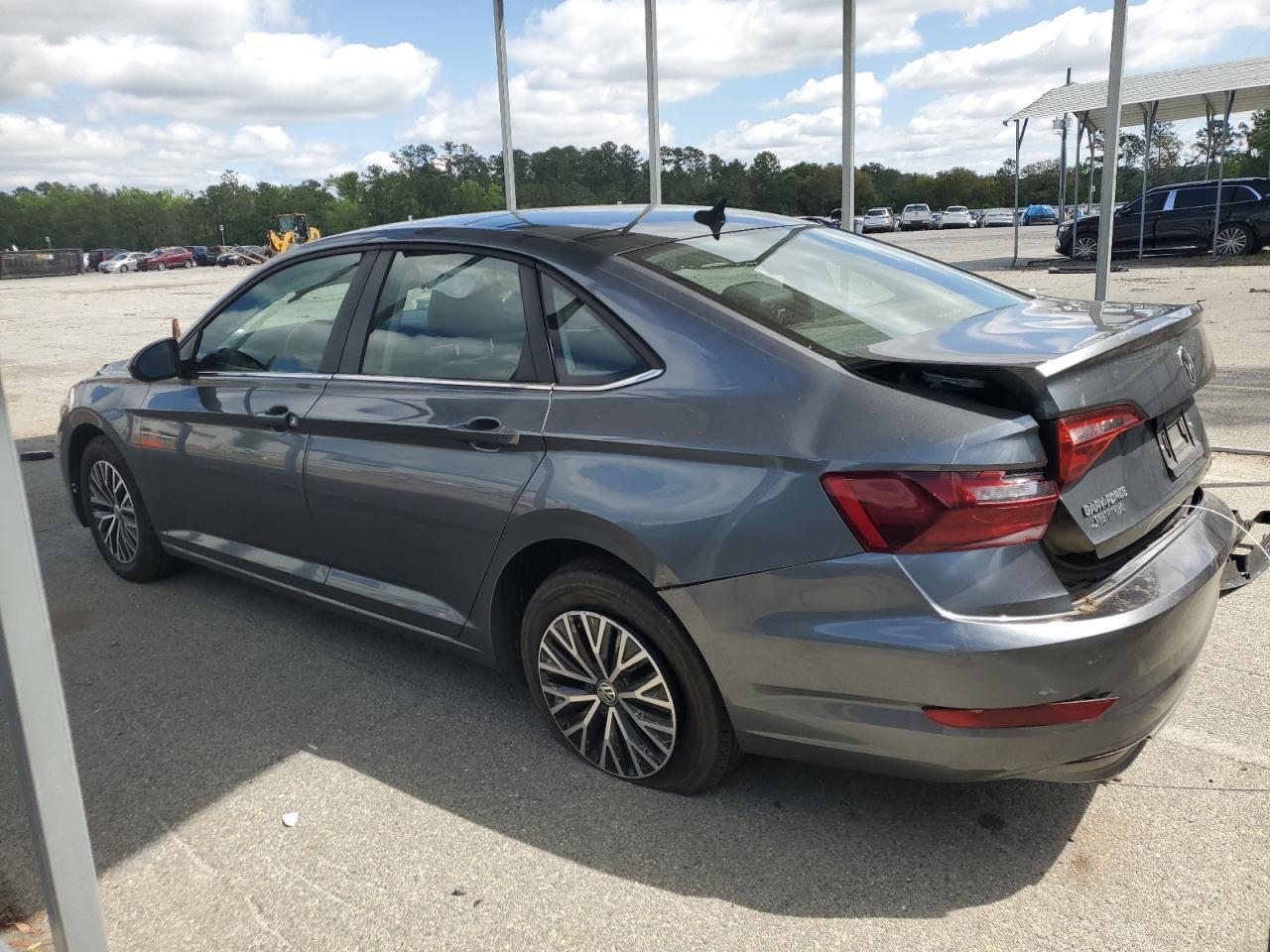 2021 Volkswagen Jetta S - Image 2