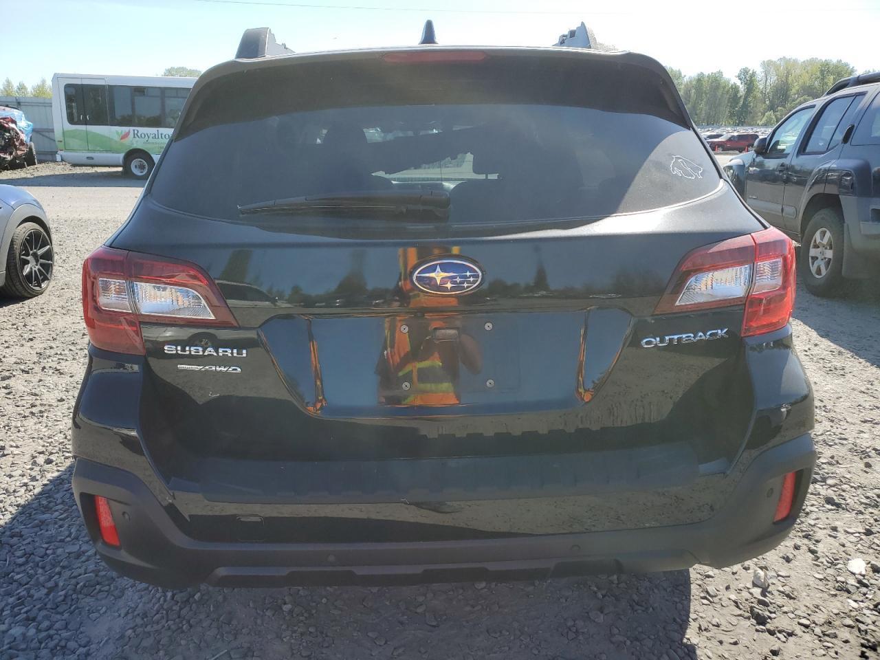 2019 Subaru Other - Фото 6