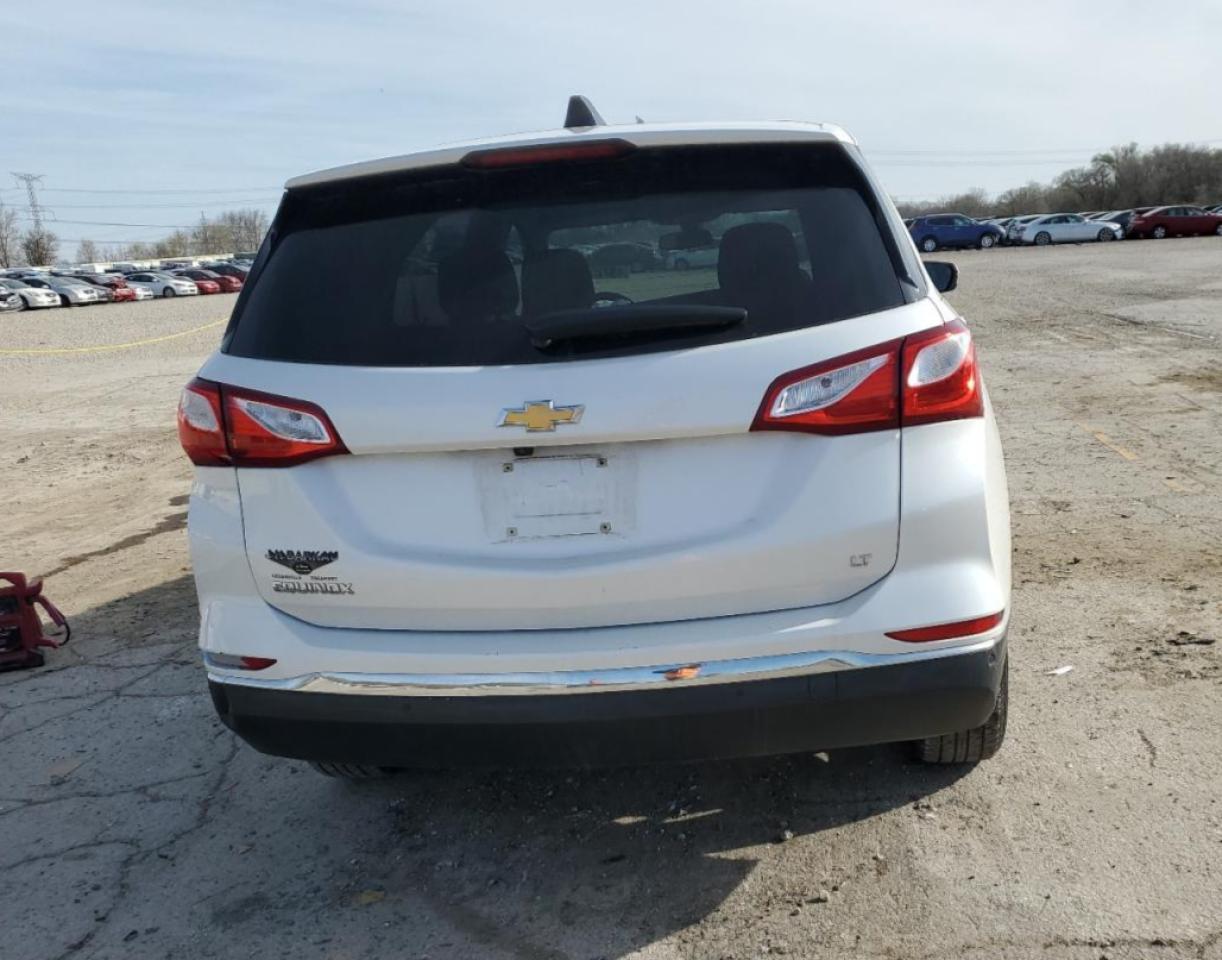2018 Chevrolet Equinox Lt - Image 6
