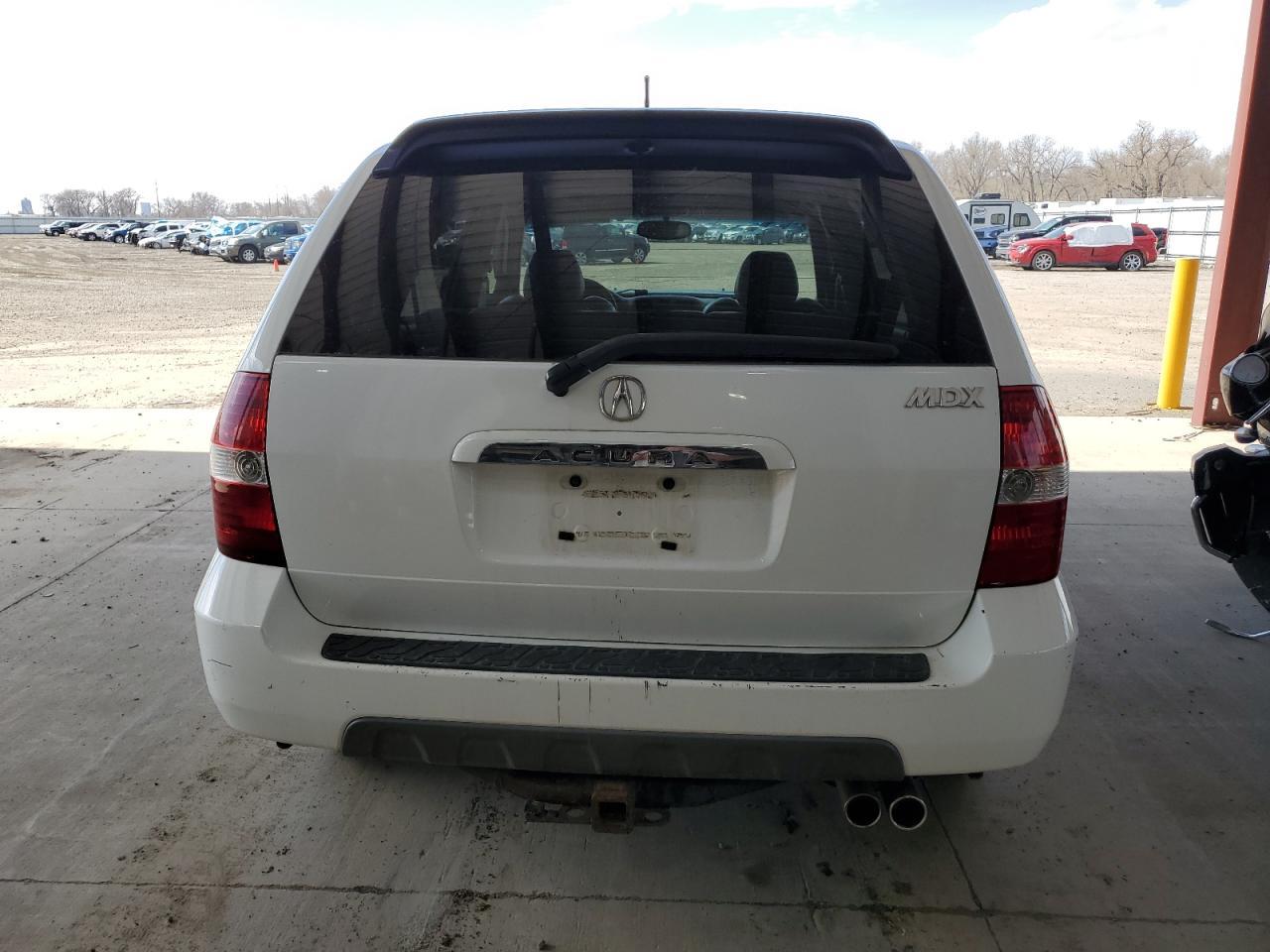 2002 Acura Mdx Touring - Image 6