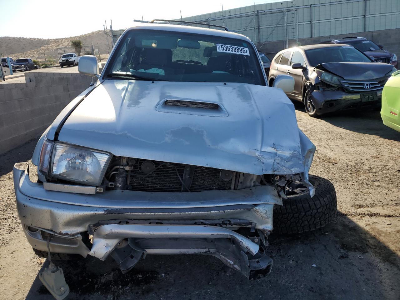2000 Toyota 4Runner Sr5 - Image 5
