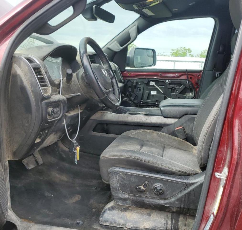 2019 Ram 1500 Big Horn/Lone Star - Фото 7