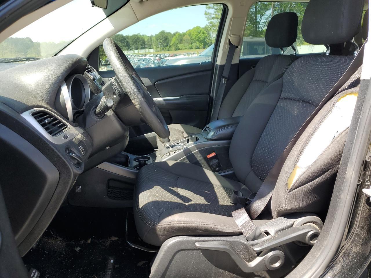 2015 Dodge Journey Se - Фото 7