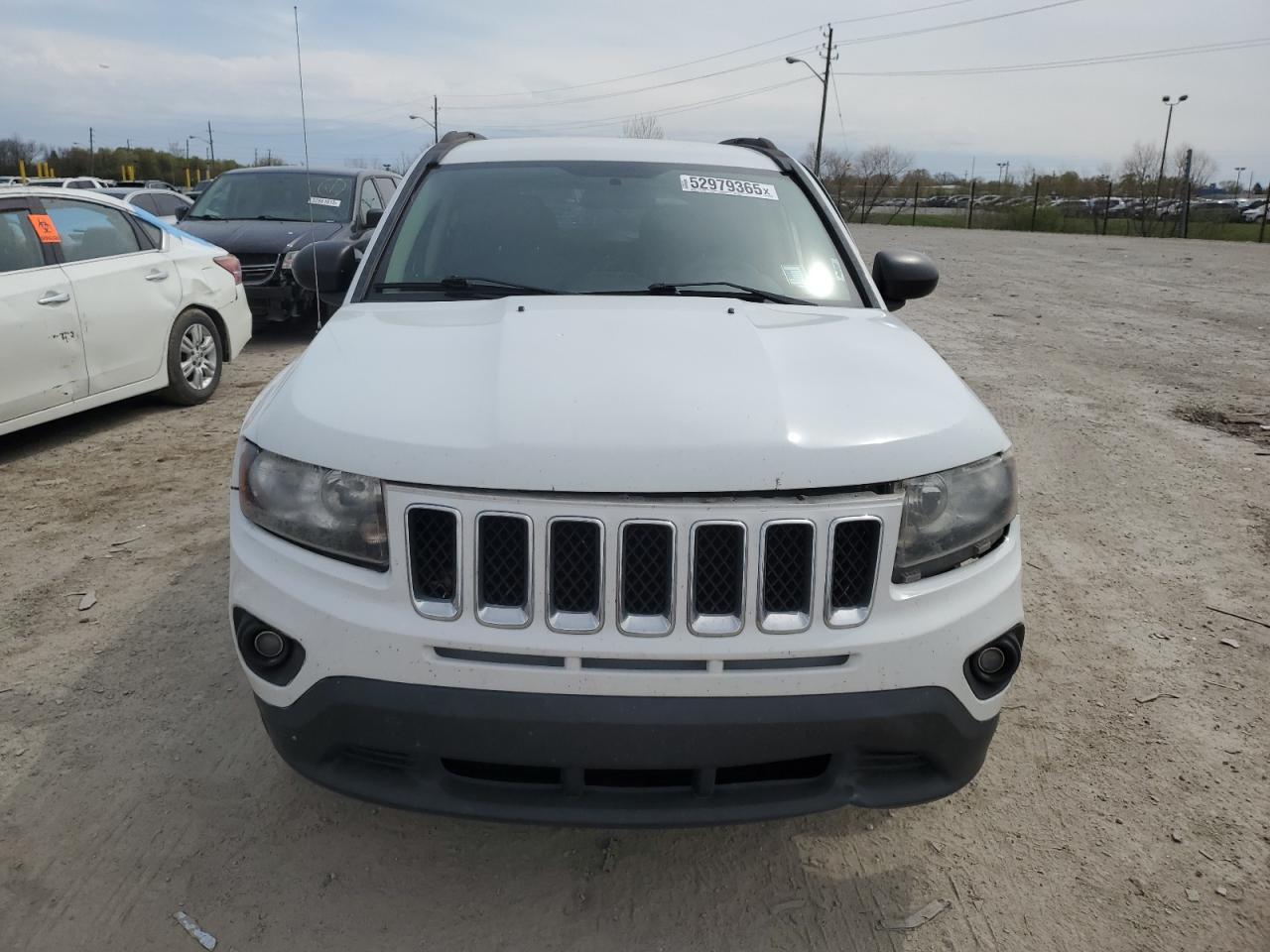 2015 Jeep Compass Sport - Image 5