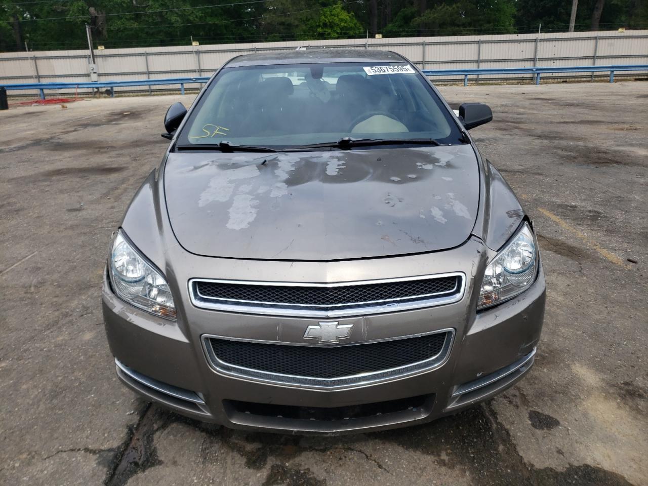 2010 Chevrolet Malibu Ls - Image 5
