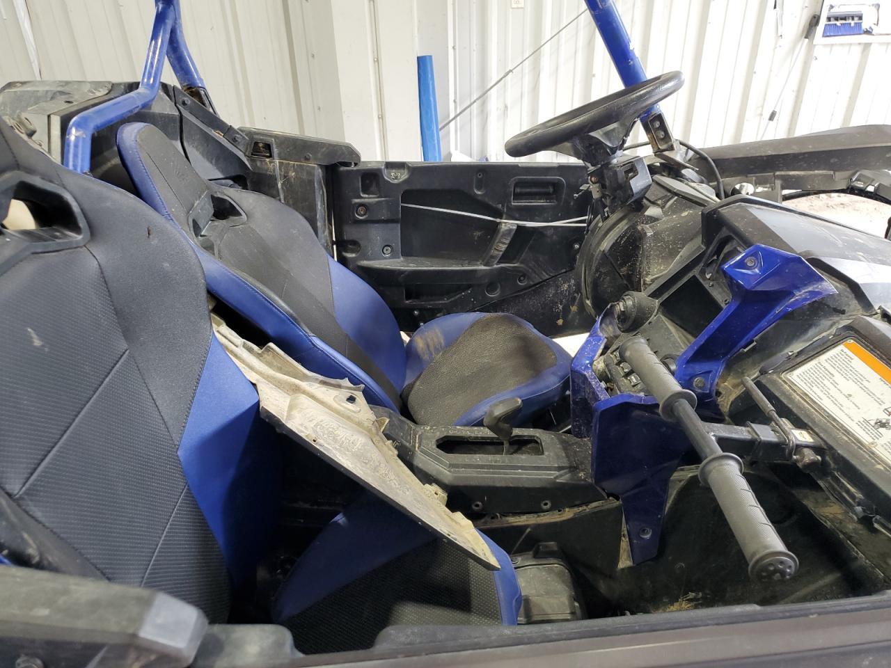 2020 Honda Sxs1000 S2X - Фото 5