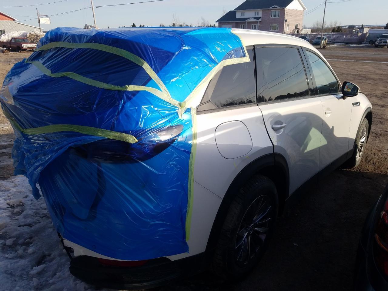 2024 Mazda Cx-90 Gs-L - Image 3