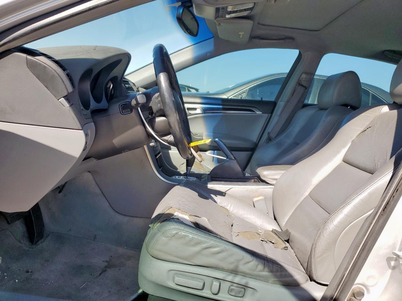 2006 Acura 3.2Tl - Фото 7