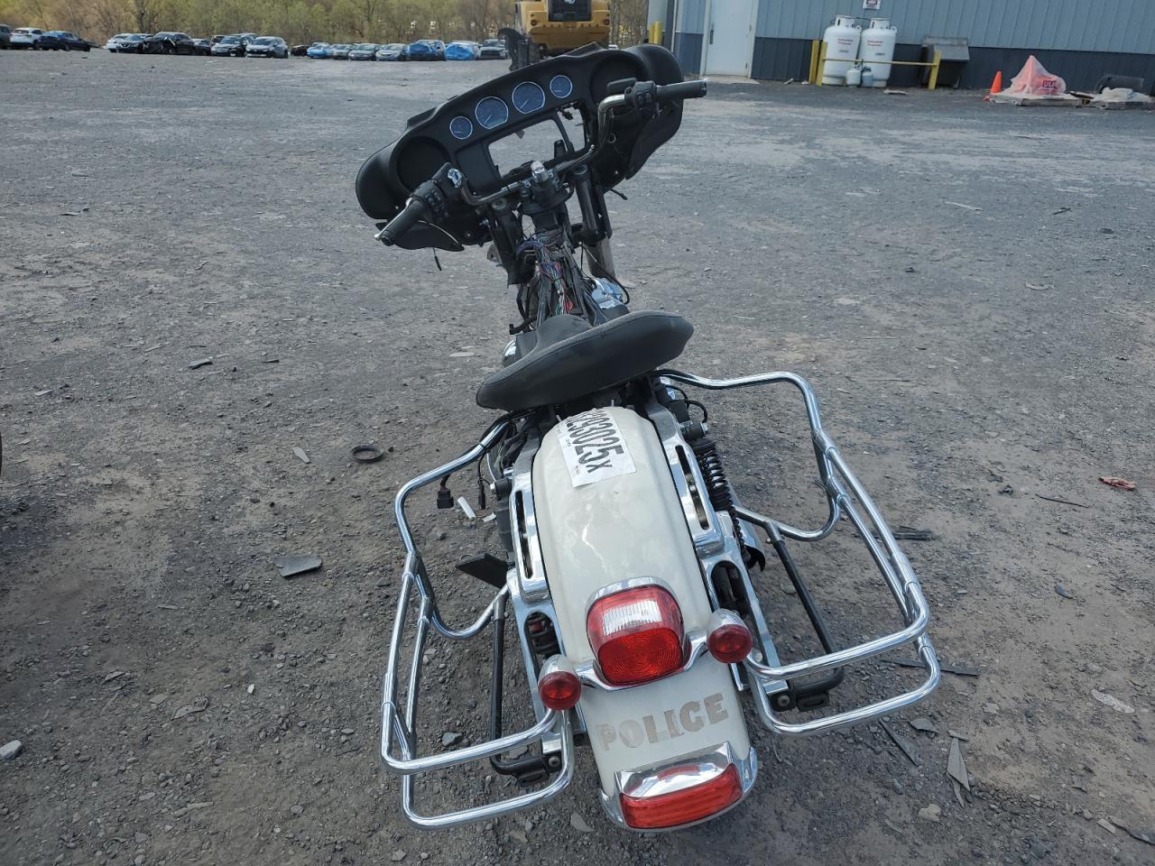 2021 Harley-Davidson Flhtp - Image 4
