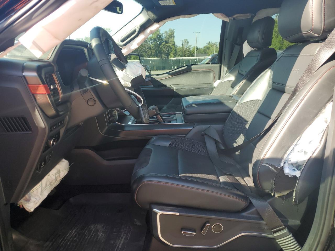 2024 Ford F150 Raptor - Image 7