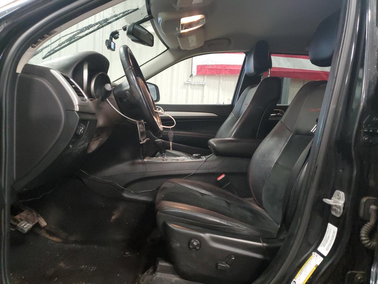 2013 Jeep Grand Cherokee Laredo - Фото 7