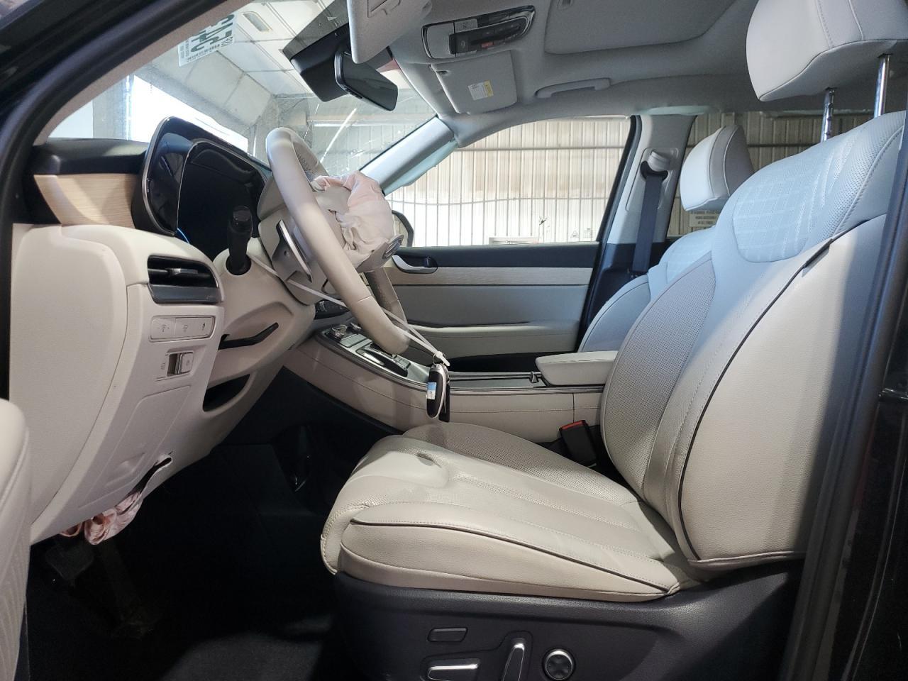 2024 Hyundai Palisade Limited - Фото 7
