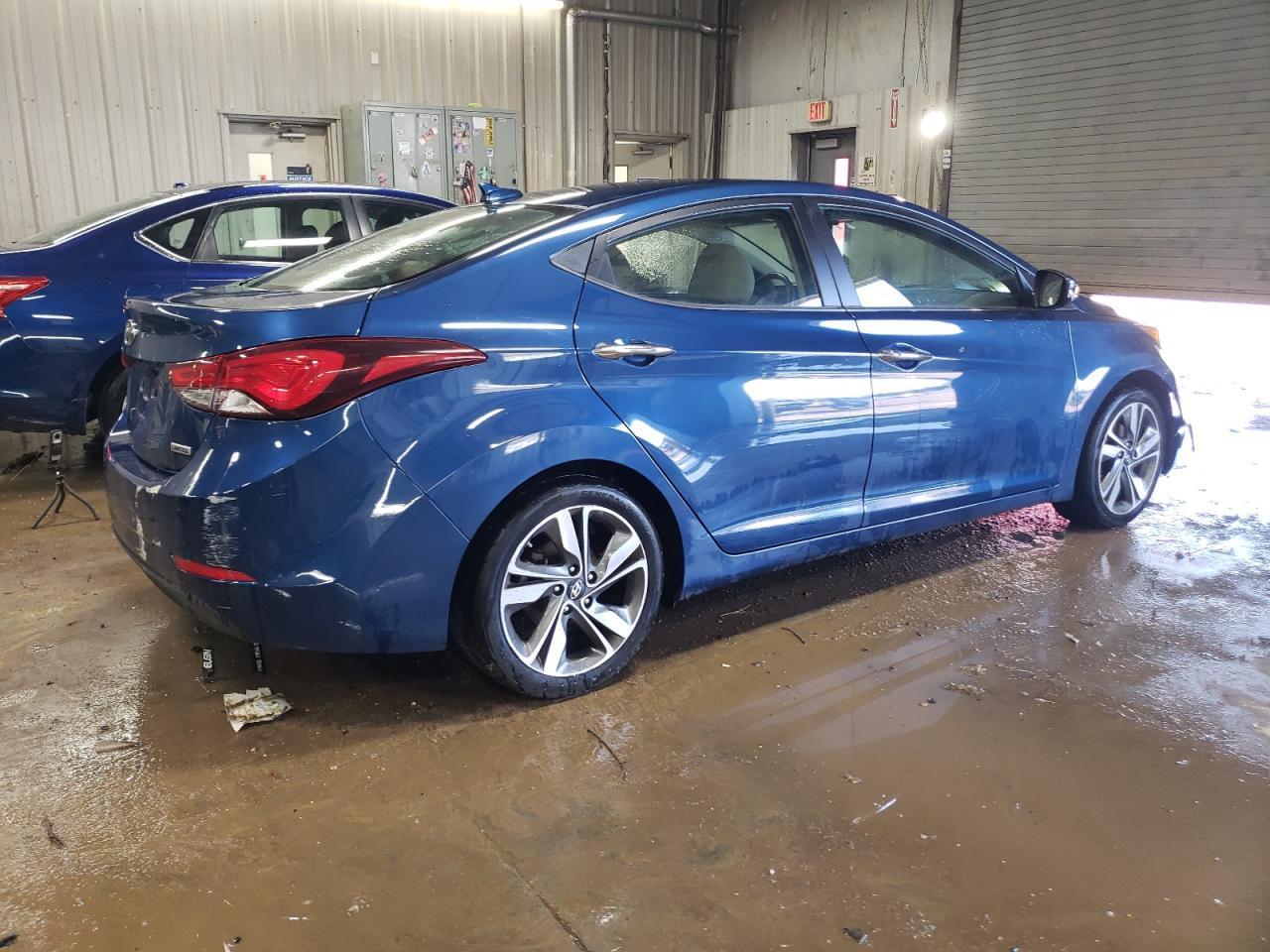 2015 Hyundai Elantra Se - Image 3
