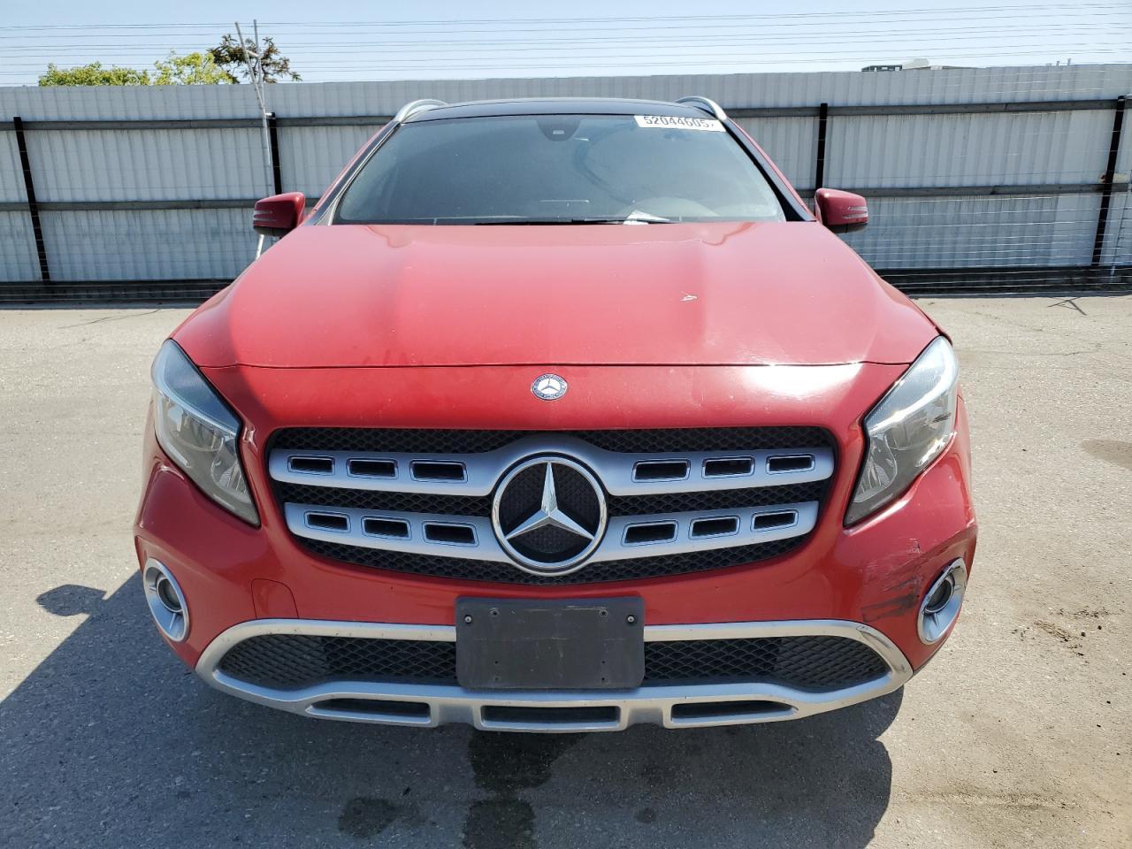 2018 Mercedes-Benz Gla 250 4Matic - Фото 5