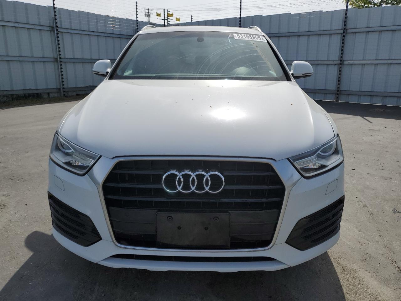 2018 Audi Q3 Premium - Image 5