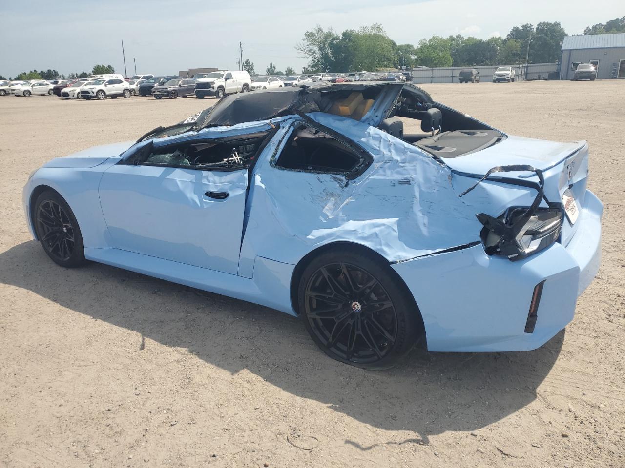 2023 BMW M2 - Image 2