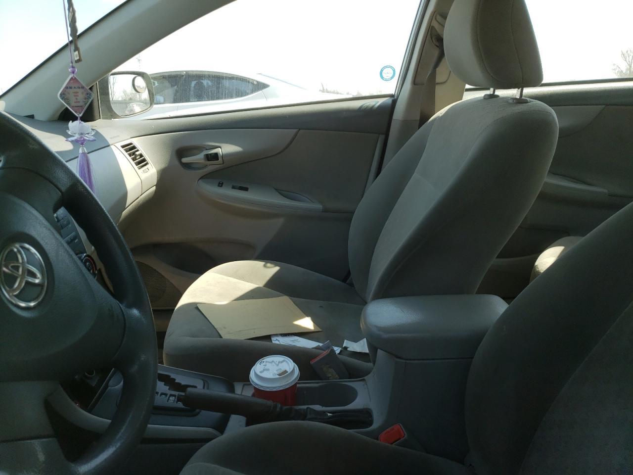 2009 Toyota Corolla Base - Фото 7