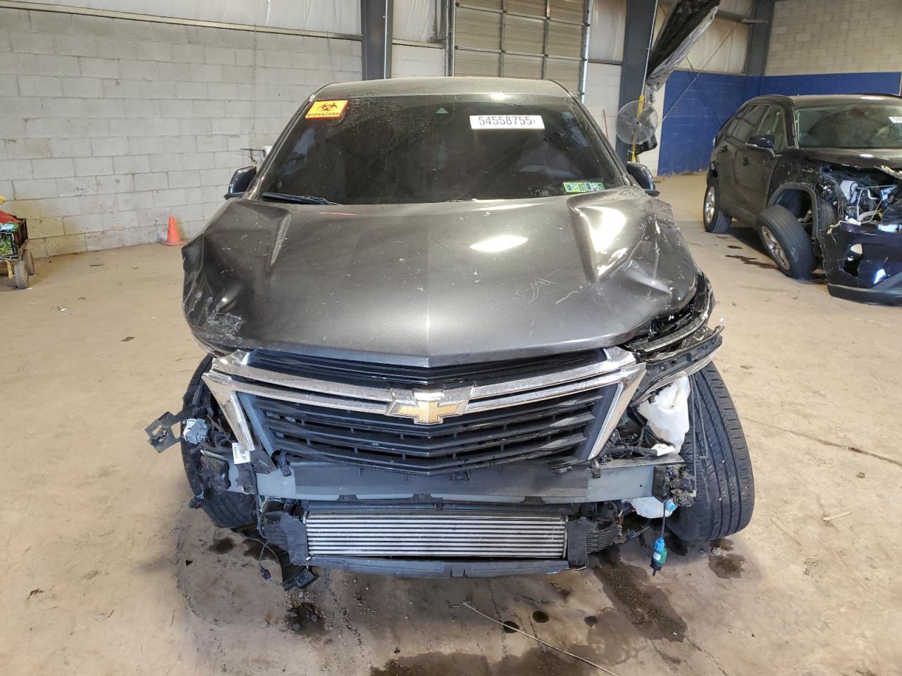 2022 Chevrolet Equinox Lt - Фото 5
