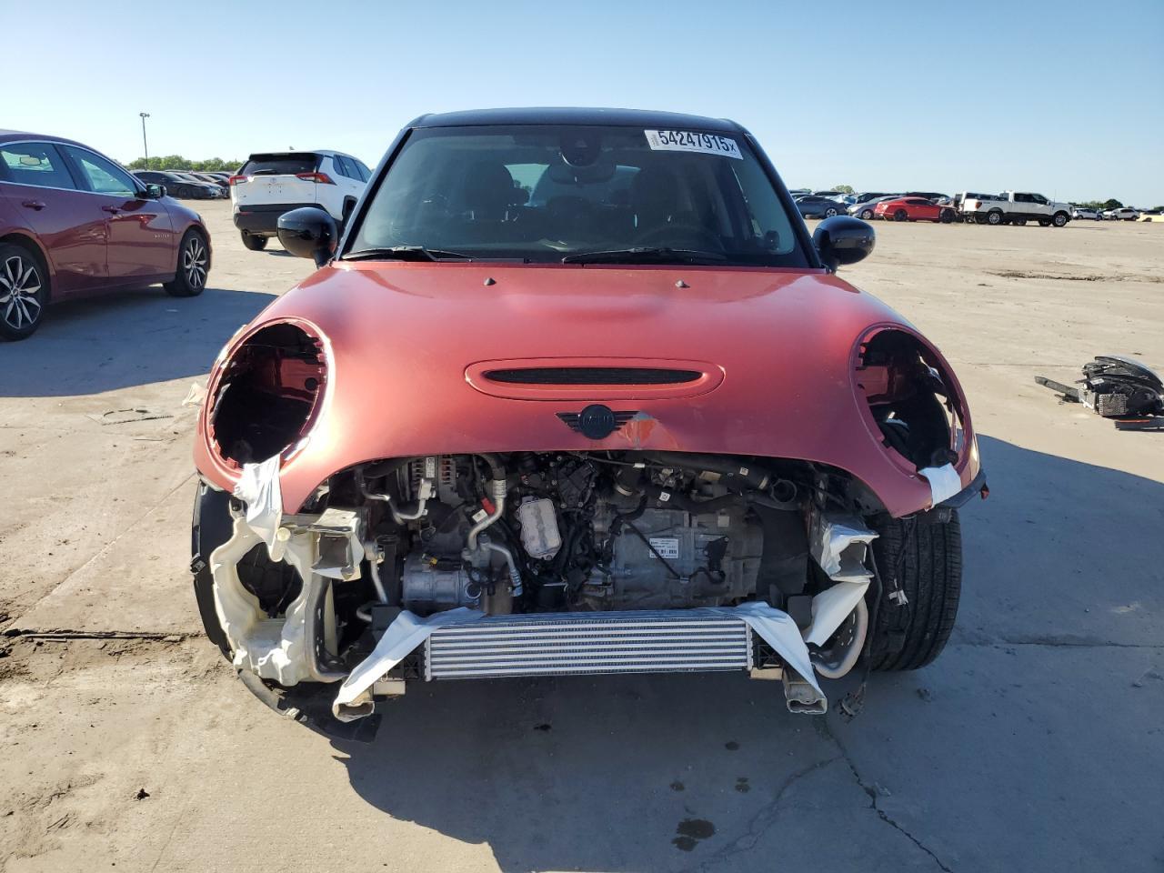 2021 Mini Cooper S - Image 5