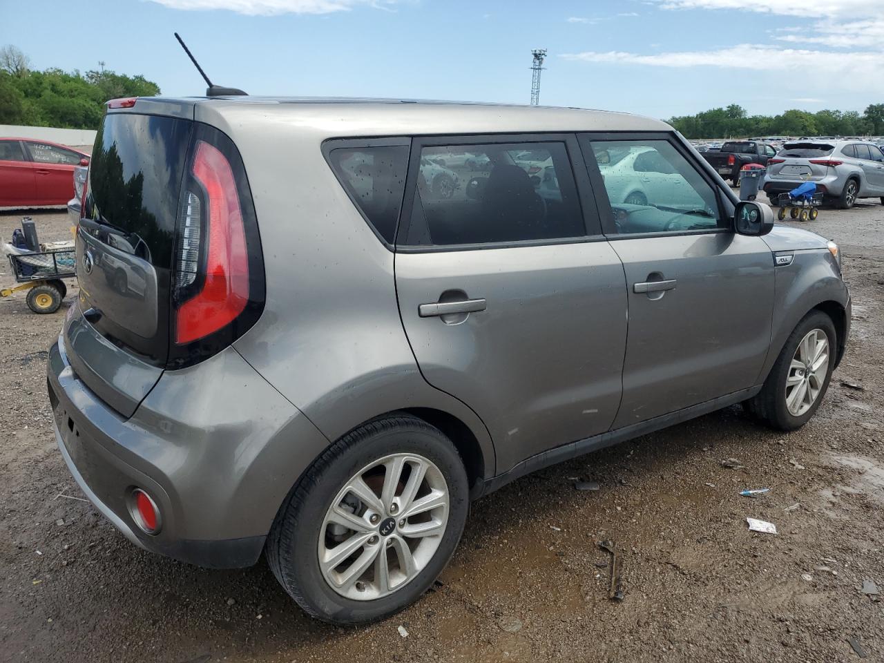 2018 Kia Soul + - Фото 3