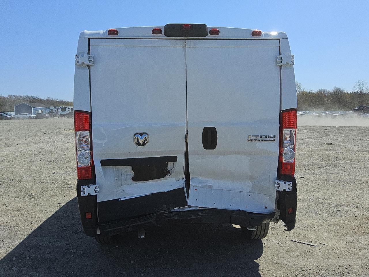 2023 Ram Promaster 1500 1500 Standard - Image 6