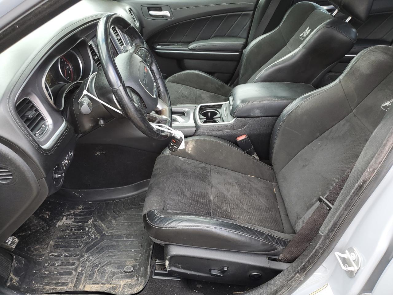 2020 Dodge Charger Scat Pack - Image 7