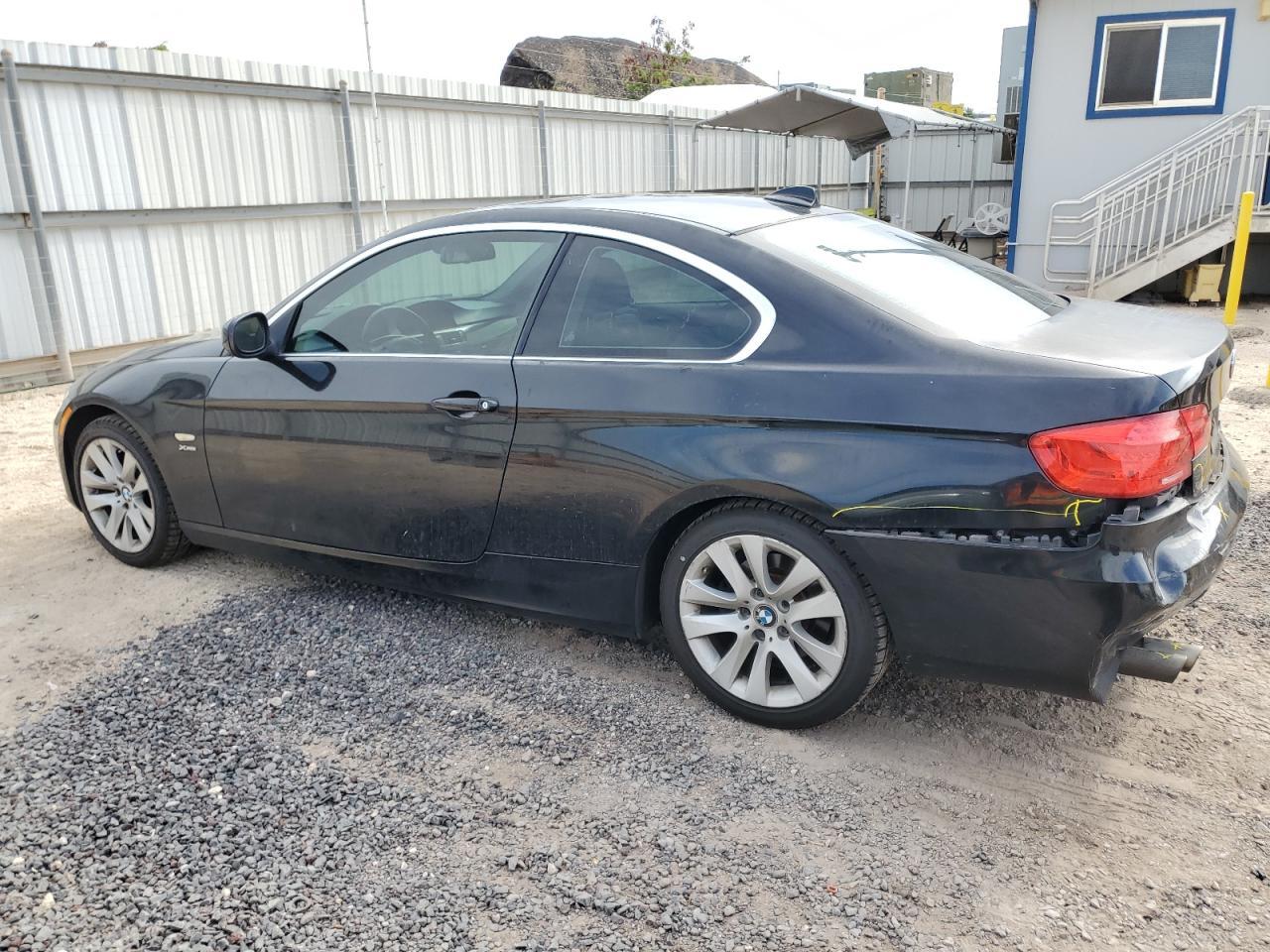 2012 BMW 328 Xi - Image 2
