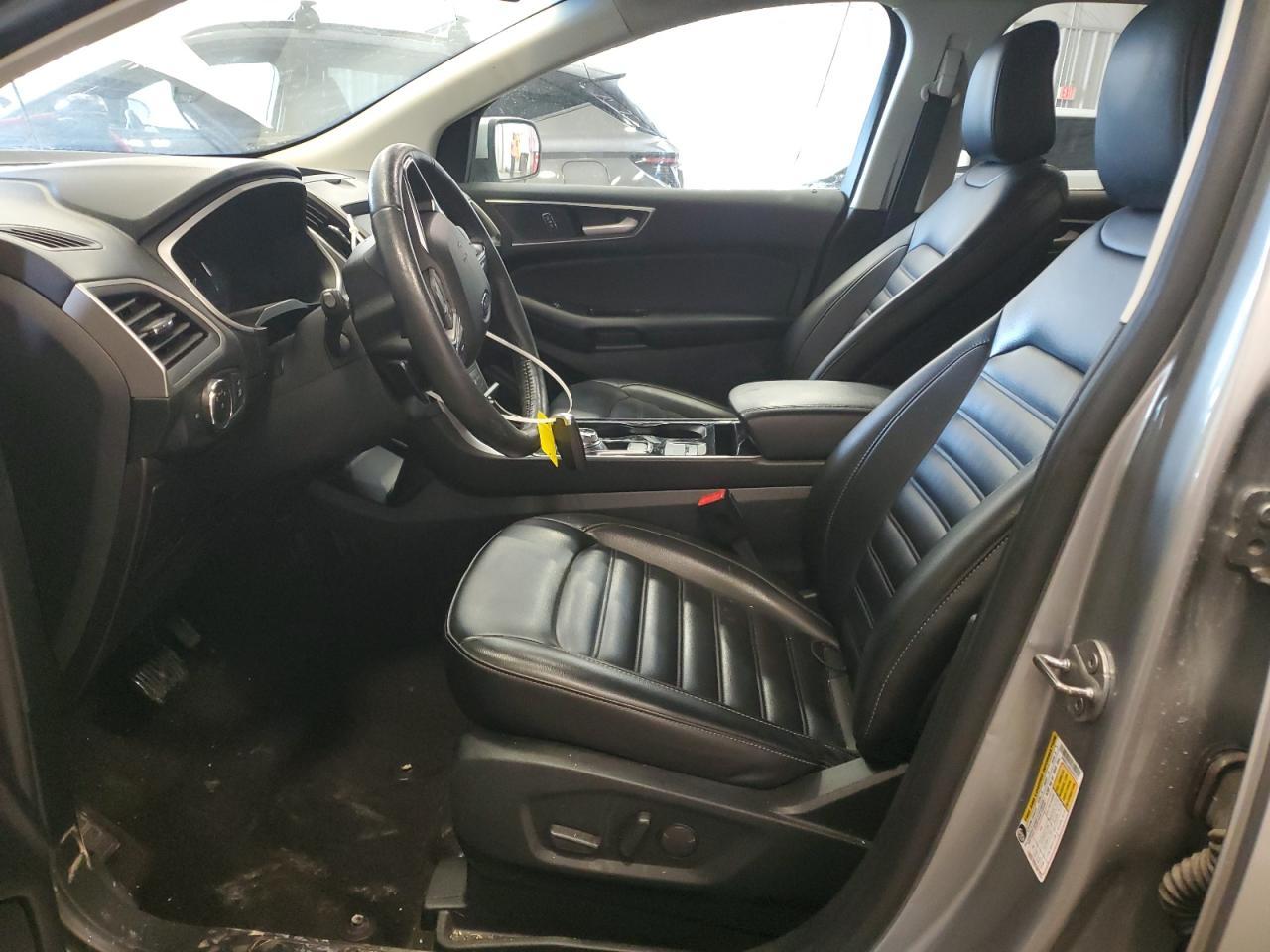 2020 Ford Edge Sel - Image 7