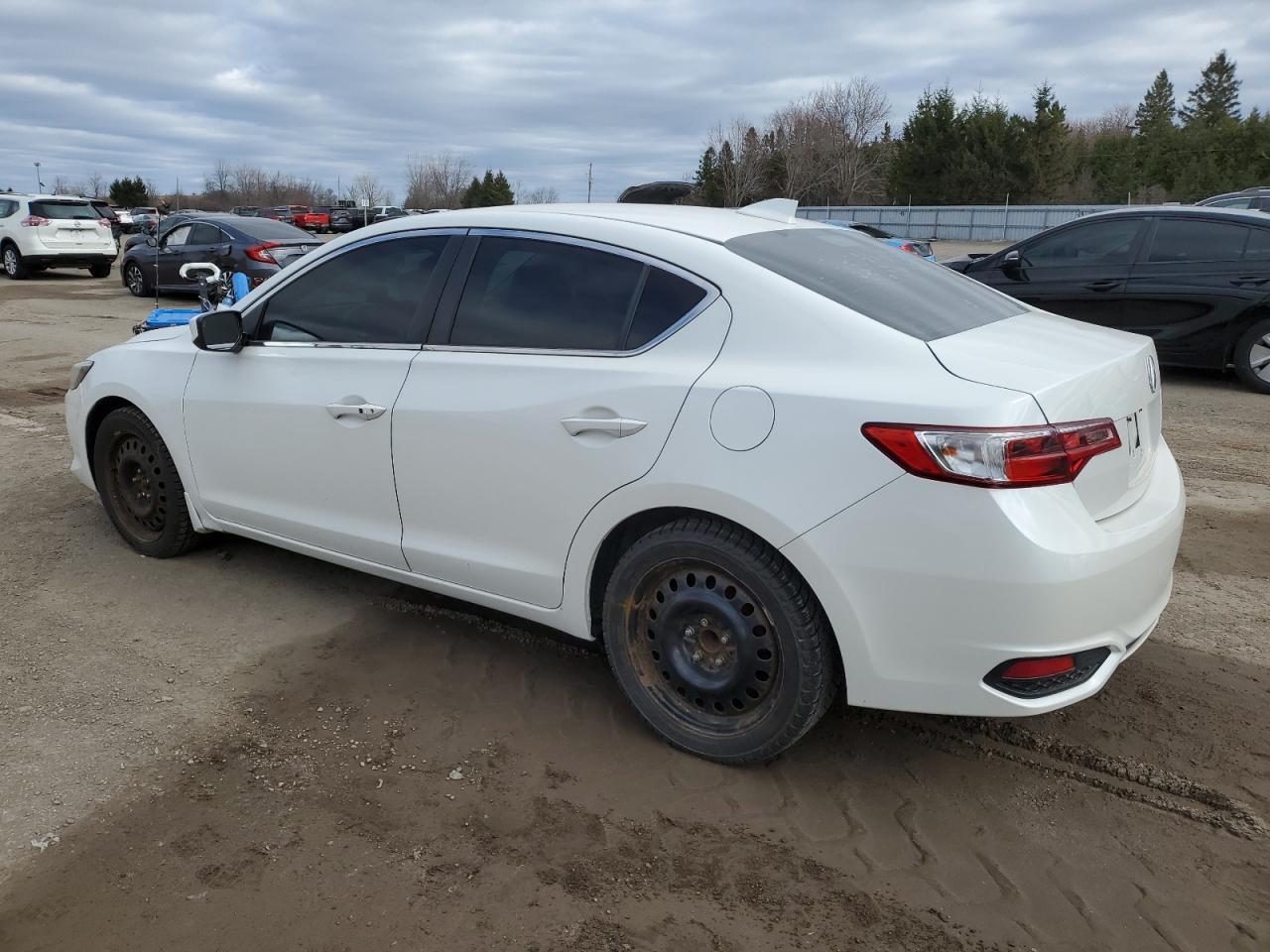 2016 Acura Ilx Premium - Image 2