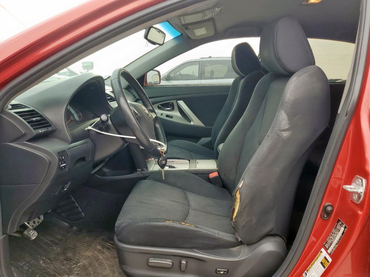 2010 Toyota Camry Base - Image 7