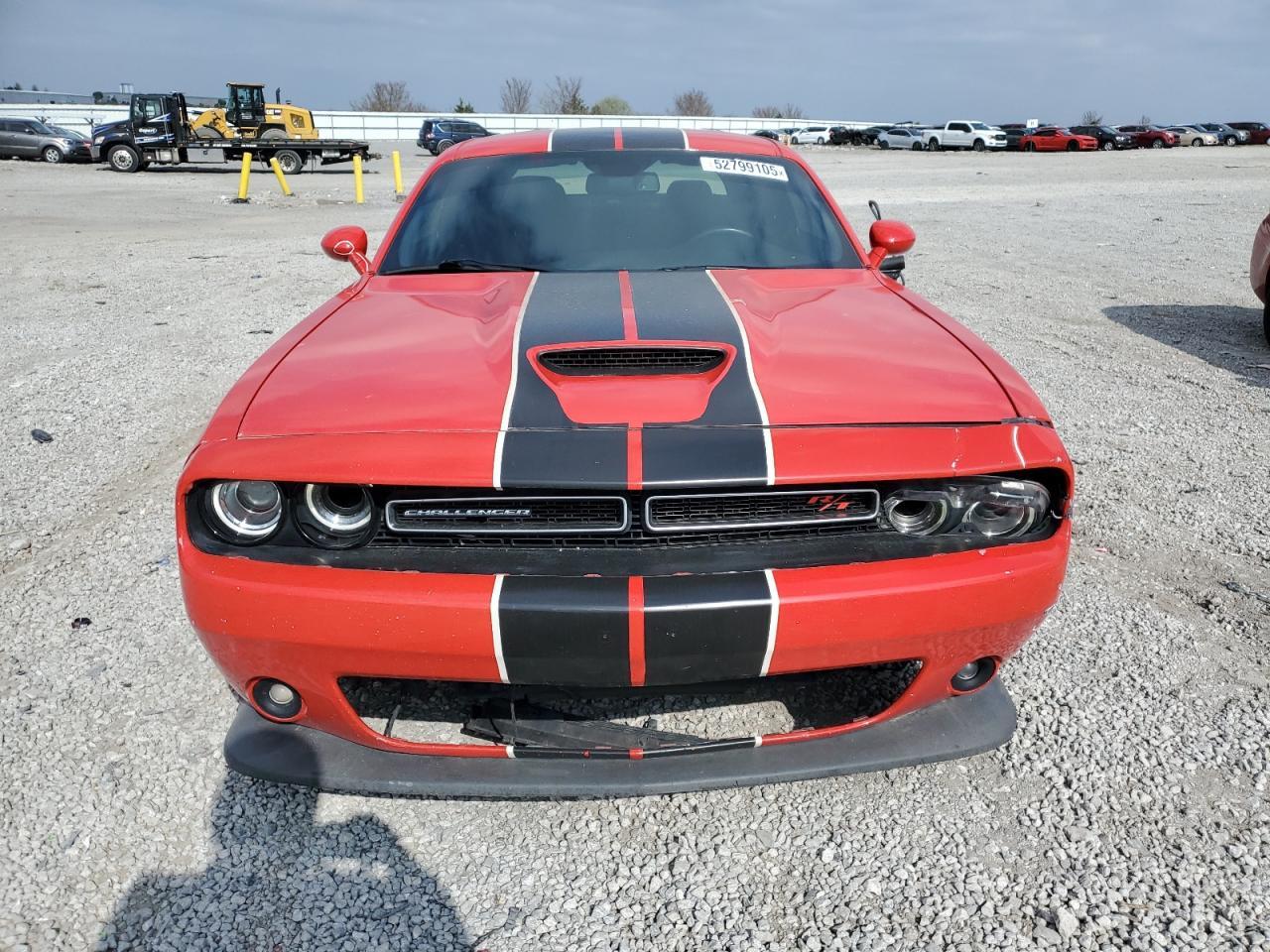 2019 Dodge Challenger R/T - Фото 5