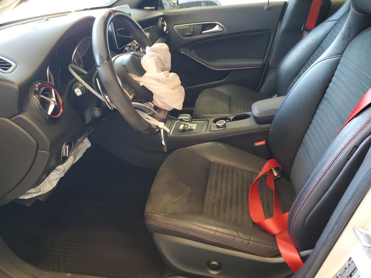 2015 Mercedes-Benz Cla 45 Amg - Image 7