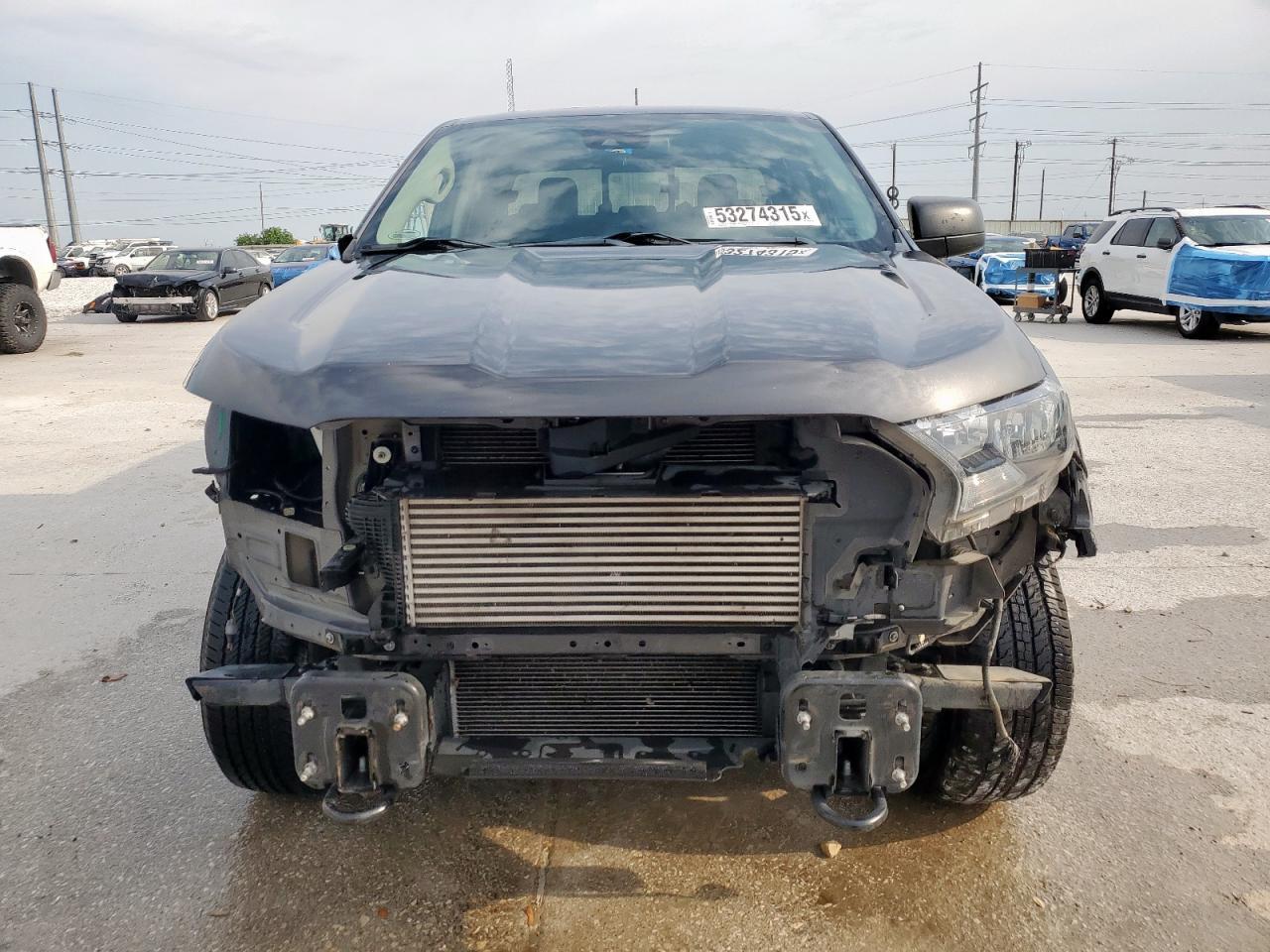 2019 Ford Ranger Xl - Фото 5