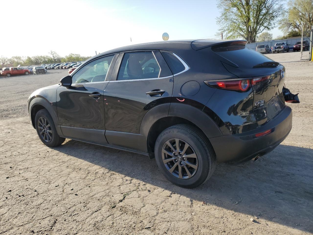 2021 Mazda Cx-30 - Image 2