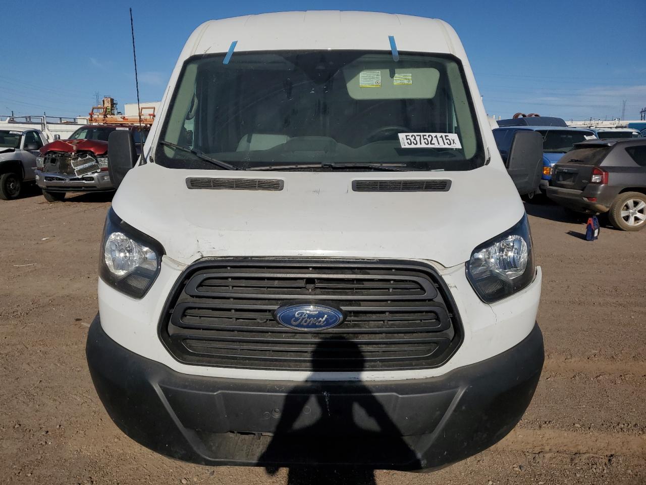 2016 Ford Transit T-250 - Image 5