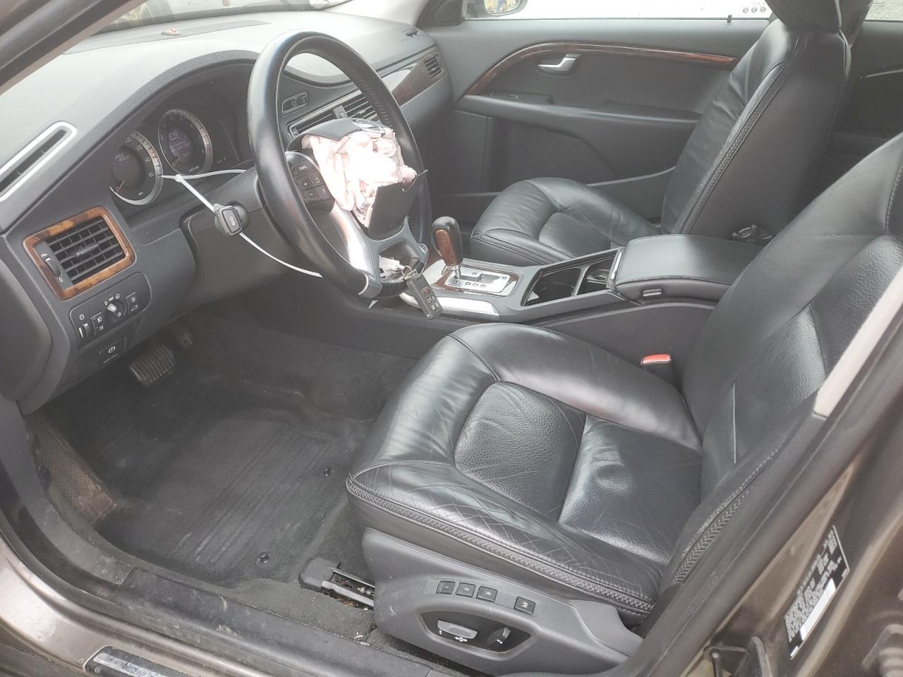 2011 Volvo Xc70 T6 - Фото 7