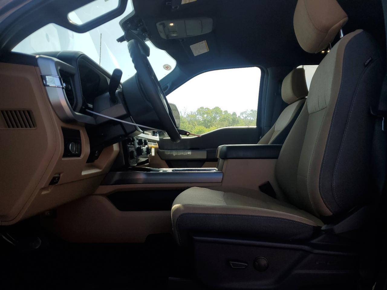2024 Ford F250 Super Duty - Image 7