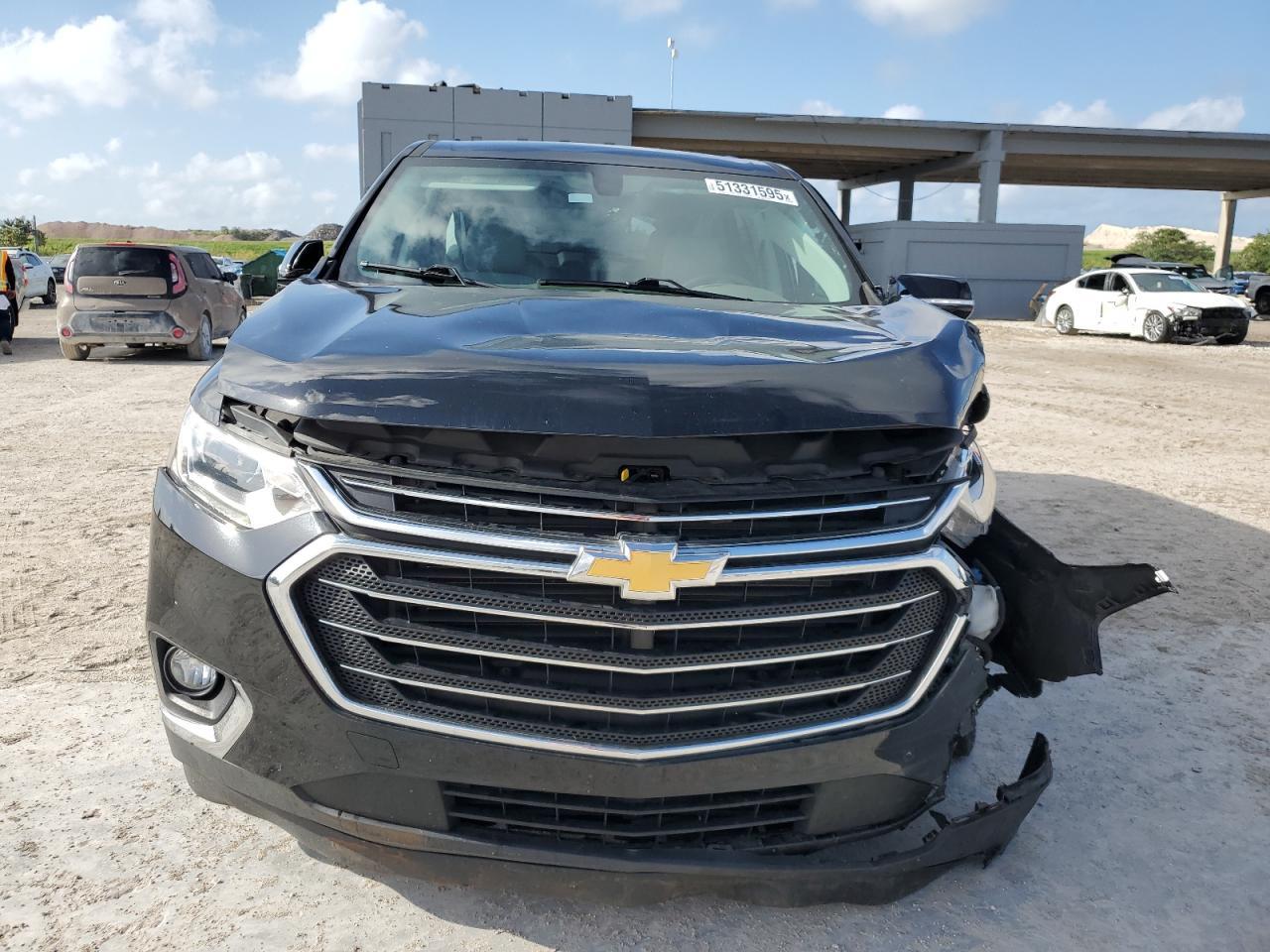 2019 Chevrolet Traverse Lt - Image 5