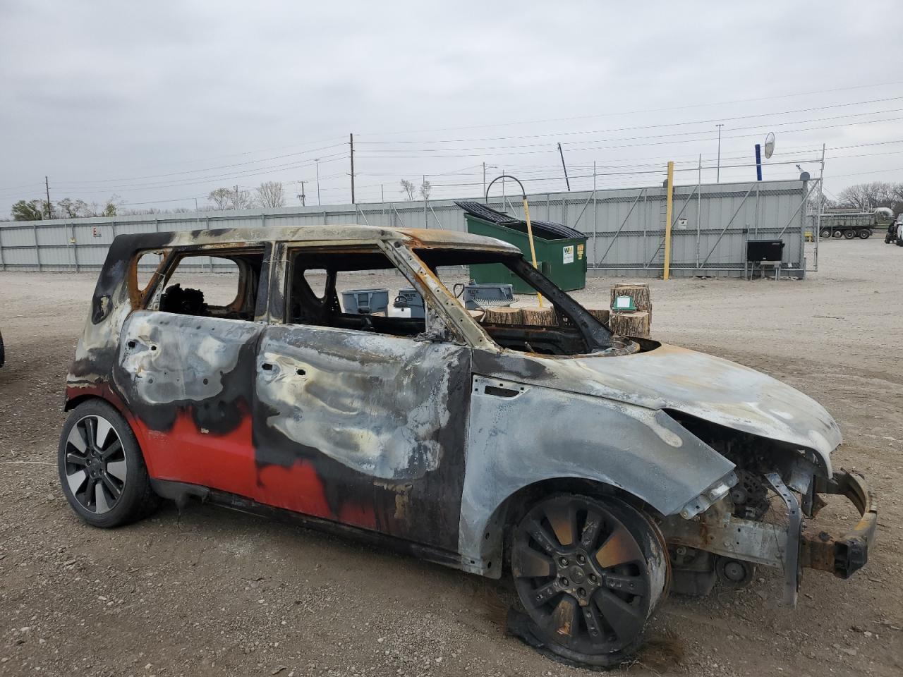 2015 Kia Soul ! - Image 4