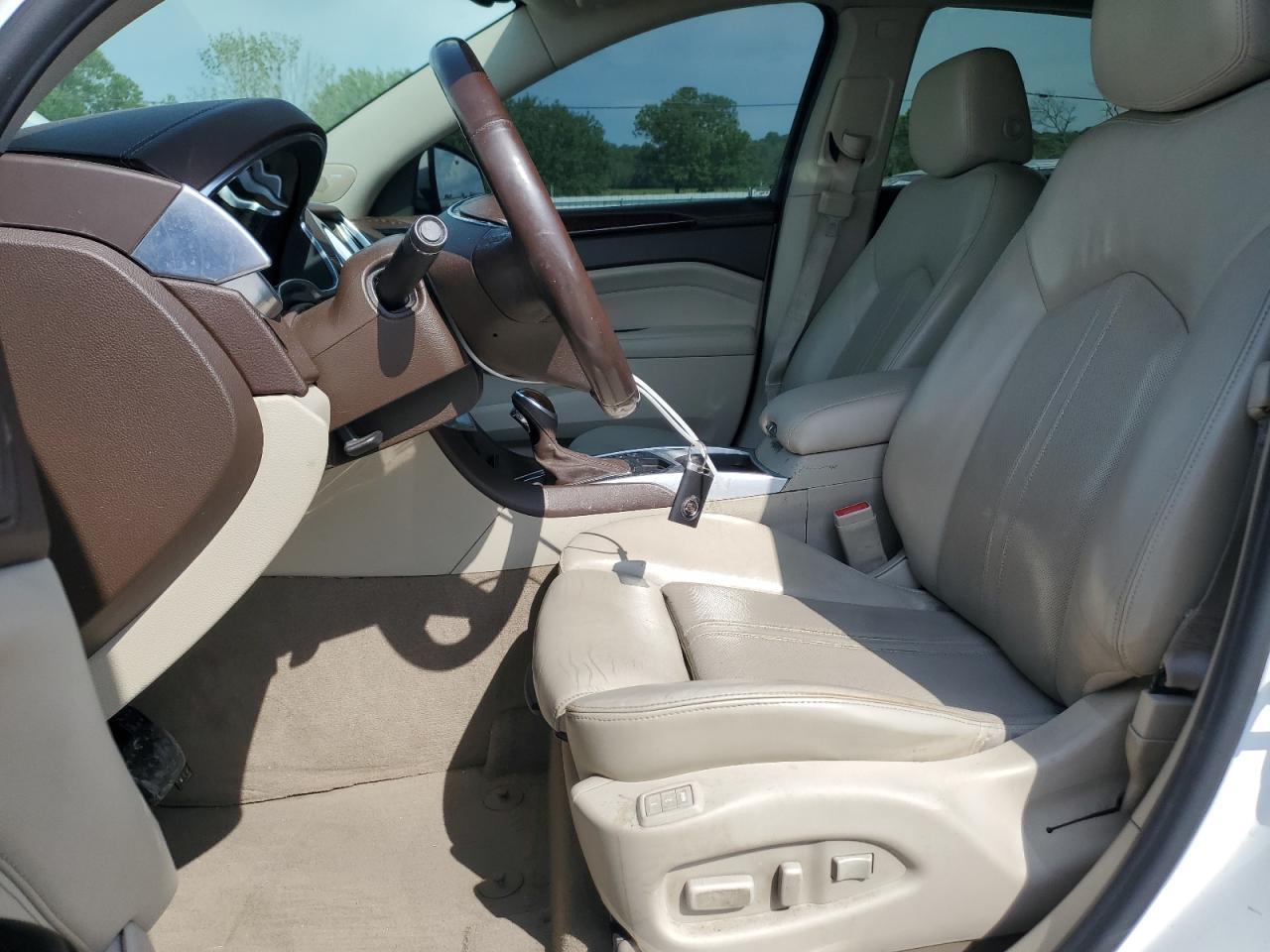 2013 Cadillac Srx Luxury Collection - Фото 7