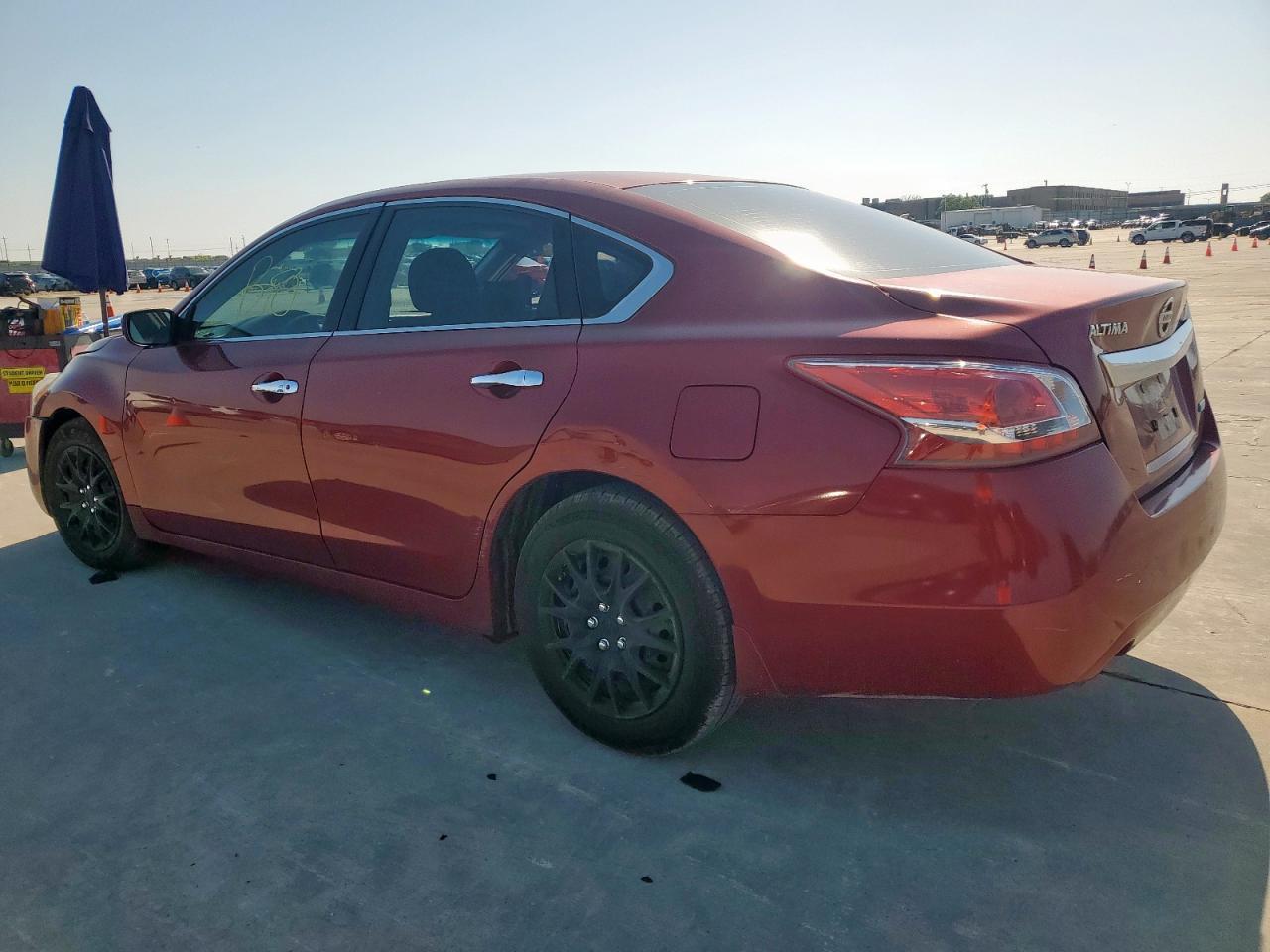 2013 Nissan Altima 2.5 - Image 2