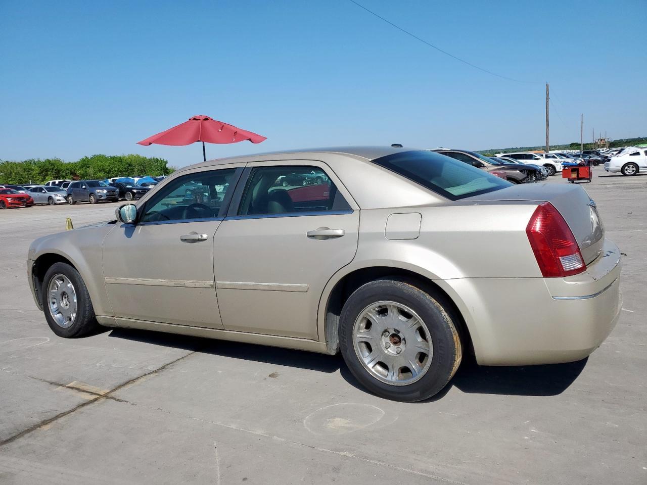 2007 Chrysler 300 Touring - Фото 2