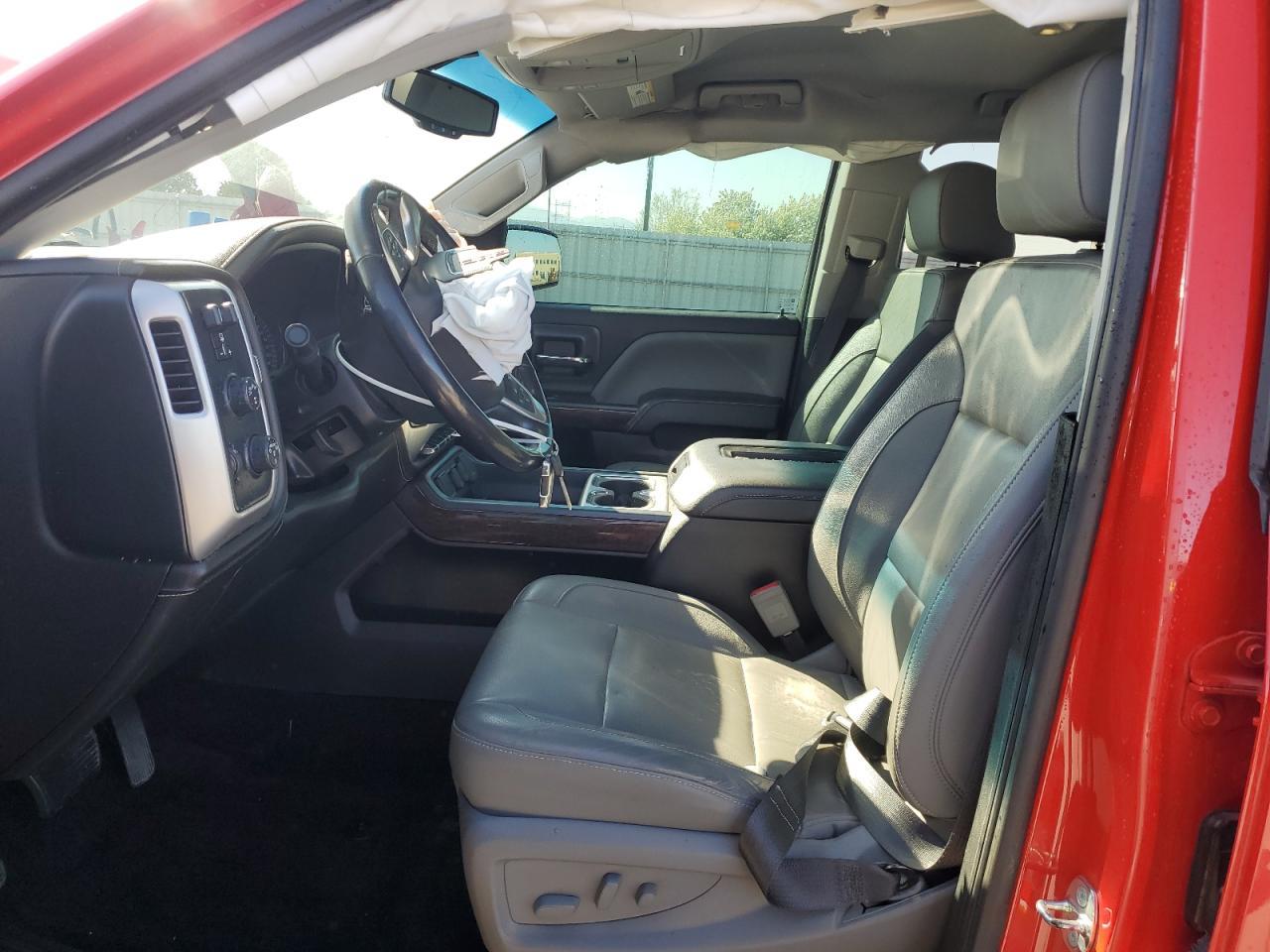 2018 GMC Sierra K1500 Slt - Фото 7