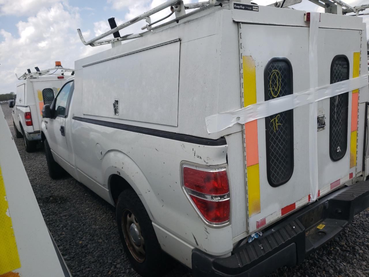 2010 Ford F150 - Image 2