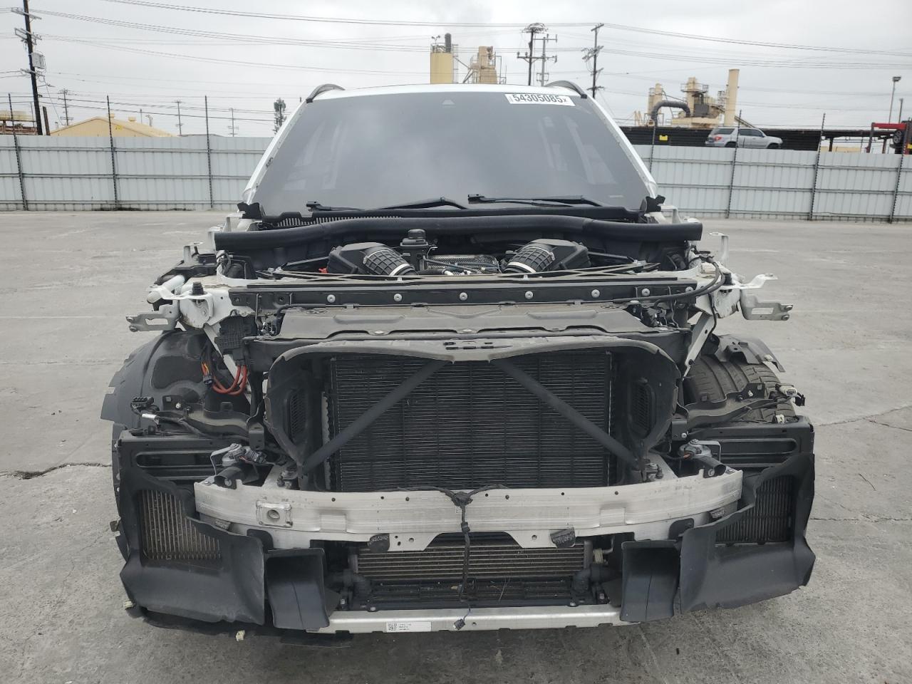 2021 BMW X5 M - Фото 5