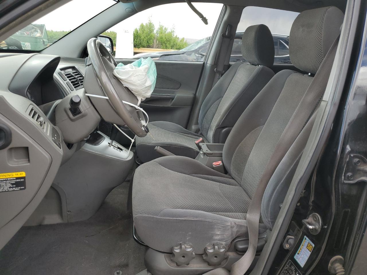 2007 Hyundai Tucson Se - Image 7
