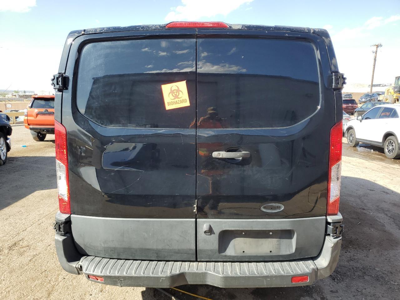 2018 Ford Transit T-150 - Image 6