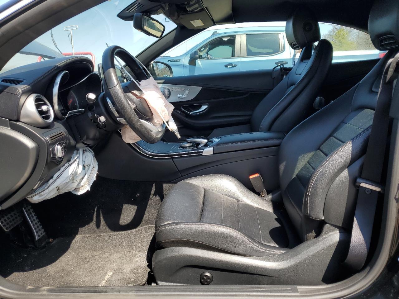 2018 Mercedes-Benz C 300 4Matic - Фото 7